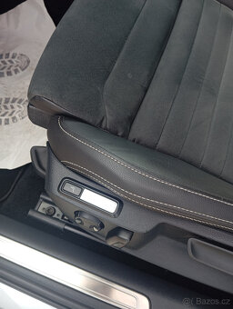 VW PASSAT B8 RLINE MATRIX, ACC,NAVI,KAMERA,TAŽNÉ,atd - 14