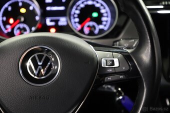 VW Touran Comfortline 2.0TDI 110kW DSG - záruka Autodraft - 14