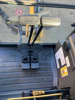 Prodám minibagr CAT 301.6 - 14