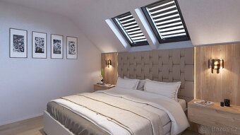 Prodej rodinného domu - 14