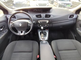 Renault Grand Scenic Limited 1.5 DCI.81Kw.7míst.R.V.9/2015 - 14