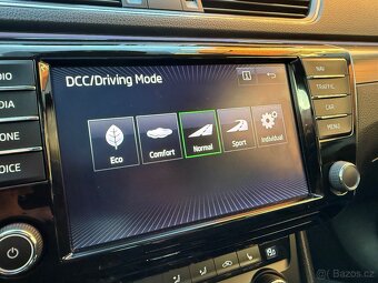 Škoda Superb 3 2.0 tdi 140kw DSG - 14