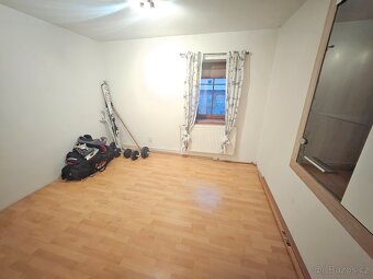 Prodej chalupy přímo u rybníka v Holanech - Česká Lípa - 14