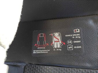 VW PASSAT 2.0 TDi 103KW,VARIANT,10x AIRBAG,NAVI,ZÁVĚS,PDC. - 14