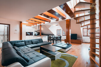 Výnos až 8,5%, investiční dům v srdci Šumavy. KORUNA , o vým - 14