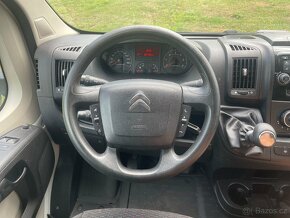 Citroen Jumper 2.0 HDi 81 KW L1H1 Komplet GO motoru - 14