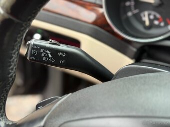 Škoda Superb II 2.0TDi 125kw DSG combi NOVA STK - 14