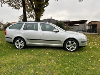 Škoda Octavia 2.0 TDI Elegance - 14