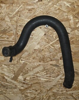 Škoda Felicia 1.3 -> Kompletní Zástavba Serva - 14