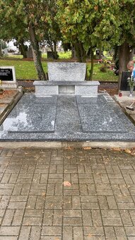 Kamenné desky na míru - 14