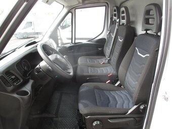 Iveco Daily 35C16, 164 700 km - 14