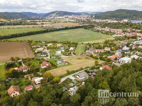 Prodej stavebního pozemku 935 m2, Hradčany - 14