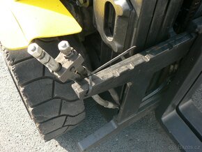 HYSTER H 3.0XM  LPG - 14