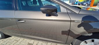 Seat Leon 1.6 TDI kombi 81 kw, automat - 14