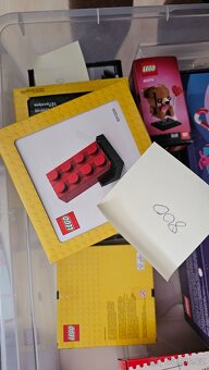 Lego sety - 14