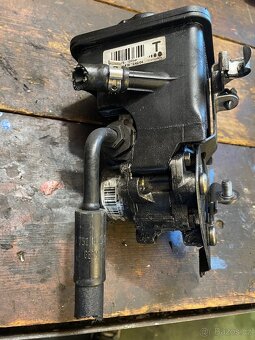 Motor 320D 110kw M47D20 Díly - 14