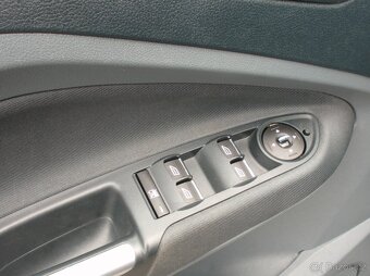 Ford C-MAX 1,6 16V PDC,vyhřív.sklo+sedačky,poSTK - 14