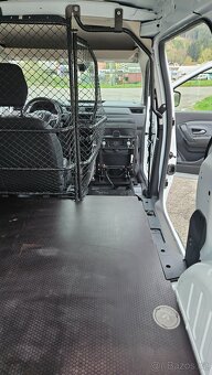 Renault Express 1.5dCi 70kW DPH 48830 Záruka - 14