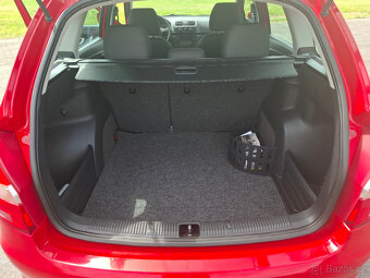 Prodám Škoda Fabia II 1.4 16V,rozvody,stk 11/2026  - 14