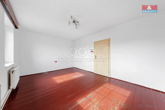 Prodej rodinného domu, 109 m², Děčín, ul. Thunská - 14