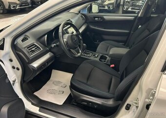 Subaru Outback 2.5 ACTIVE 2020 AUT 129 kw1 - 14