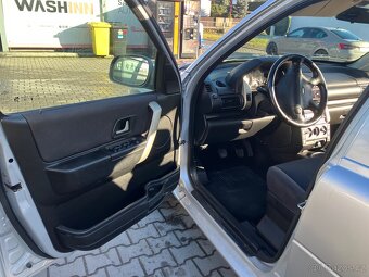 Land Rover Freelander 1,9 TDI 4x4 - 14