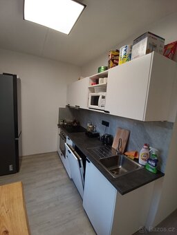 Nabízíme spolubydlení v bytě 3+1 s balkónem - 14