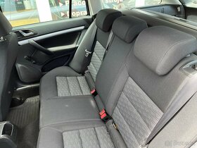 Prodám Škoda Octavia 1.8TSI - 14