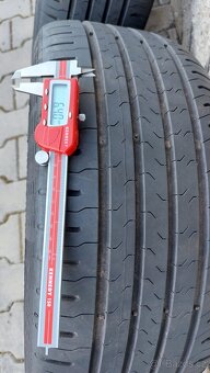 Alu kola 5x112 r17 originál Škoda Octavia III - 14