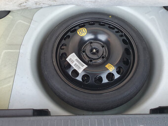 Opel Meriva 1.4T, klima, litá kola, st. nosiče, DPH - 14