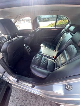 Škoda superb 2 2.0tdi 125kW 2010 - 14