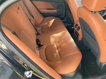 Jaguar XE 2.0d 132kW - 14