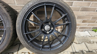 235/40 R19 - AL kola - VW Passat B7, B8, AUDI a další.. - 14