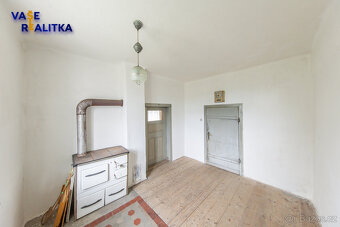 Prodej, rodinný dům, Bílá Lhota, okr. Olomouc - 14
