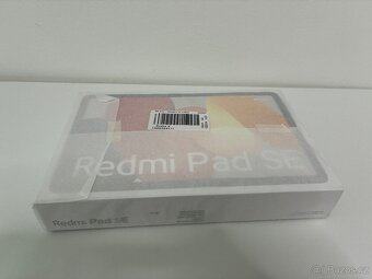 Prodávám Xiaomi Redmi Pad SE 8/256GB - 14