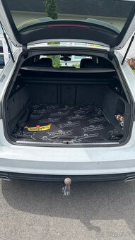 Audi A6 Sline BiTurbo 2018 - 14