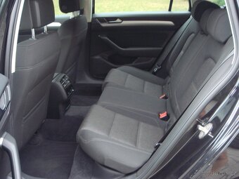 VW Passat variant B8 2.0tdi 110kw Comfortline bez Ad Blue - 14
