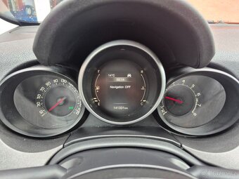 Fiat 500X 2016 1.6 Pop Star 81 kW - 14