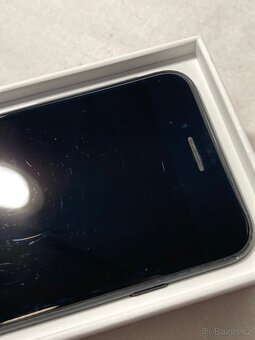 ✅iPhone SE 2020, 128GB, černý✅ - 14