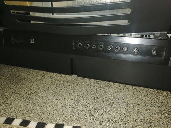 CASIO WK 7600 -6,5 oktáv, 76 klapek, SET - 14