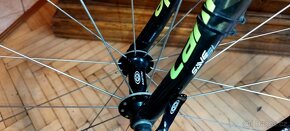Cannondale Synapse SL Liquigas  Full Carbon - 14