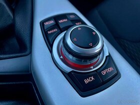 BMW rad 1 116d F20 - 14