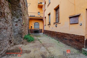 Prodej, byty/1+1, 52 m2, Znojemská, 58601 Jihlava, Jihlava [ - 14