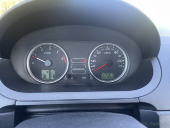 Ford Fiesta 1.4 TDCI 50 kw - původ ČR - 14