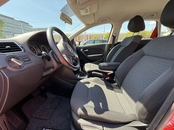 Volkswagen Polo, 1.2 TSI, 66 kW, DSG automat - 14