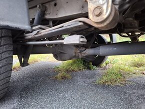 ✅ MERCEDES BENZ SPRINTER 319 3.0L V6 - 14
