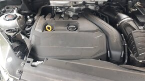 Volkswagen Tiguan 1,5 TSI ,110kWr.v.2021 - 14