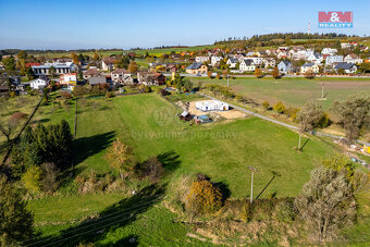 Prodej pozemku k bydlení, 3982 m², Hlubočec - 14