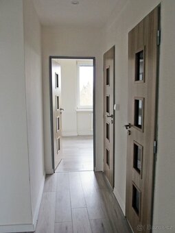Pronájem, byt 3+1, 77 m², Ostrava - Zábřeh, ul. Hulvácká - 14