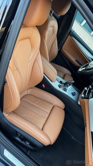 BMW 530d - 14
